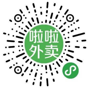 小程序二维码